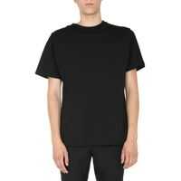 Tricouri Oversize Fit T-Shirt Barbati