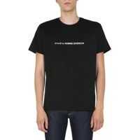 Tricouri Givenchy Round Neck T-Shirt