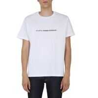 Tricouri Givenchy Round Neck T-Shirt