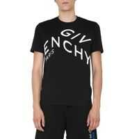 Tricouri Givenchy Slim Fit T-Shirt