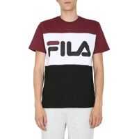Tricouri Fila "Day" T-Shirt