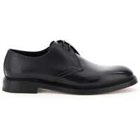 Pantofi eleganti Giotto Leather Lace-Up Shoes Barbati