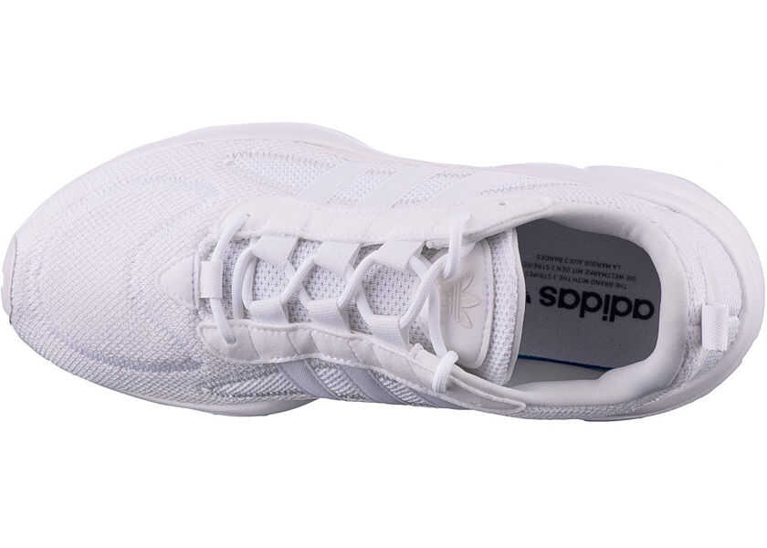 Sneakers adidas Originals adidas Haiwee White Barbati (BM 7846915) 3