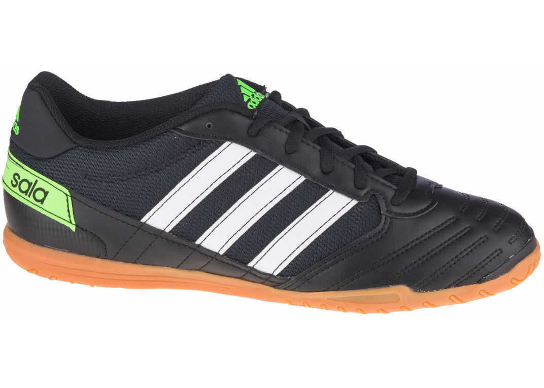 adidas Super Sala IN Black