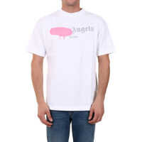 Tricouri T-Shirt Logo Spray Barbati