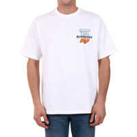 Tricouri Burberry T-Shirt Monogram