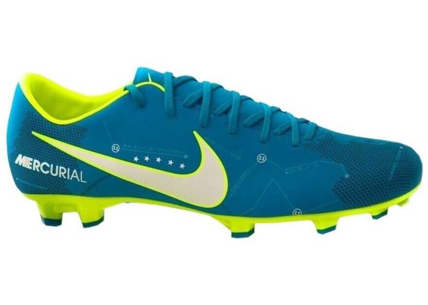 Nike Mercurial Victory VI Neymar FG* CELADON/ALBASTRE