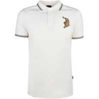 Tricouri T-shirt S01GC0440N20557101 Barbati