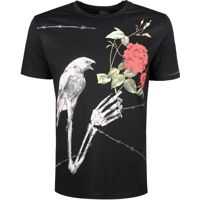 Tricouri T-shirt S01GC0432 Barbati