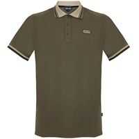 Tricouri Polo T-shirt S01GC0452 Barbati
