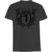 Tricouri T-Shirt 32T001561 Barbati