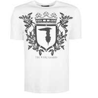 Tricouri T-shirt 32T001561 Barbati