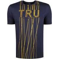 Tricouri T-shirt 32T001601 Barbati