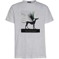 Tricouri T-shirt 32T001631 Barbati
