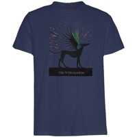 Tricouri T-shirt 32T001631 Barbati
