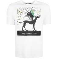 Tricouri T-shirt 32T001631 Barbati