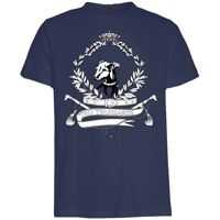 Tricouri T-shirt 32T001641 Barbati