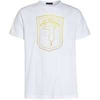 Tricouri T-Shirt 32T001651 Barbati