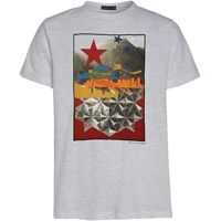 Tricouri T-shirt 32T001671 Barbati