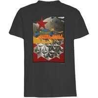 Tricouri T-shirt 32T001671 Barbati
