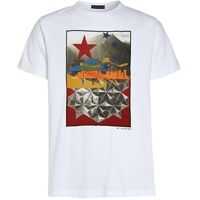 Tricouri T-shirt 32T001671 Barbati