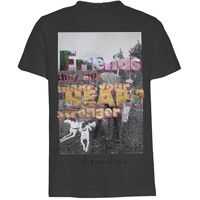 Tricouri T-Shirt 32T001701 Barbati