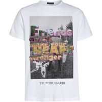 Tricouri T-Shirt 32T001701 Barbati