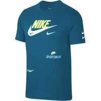 Tricouri Multi Swoosh T-Shirt CU0078* Barbati