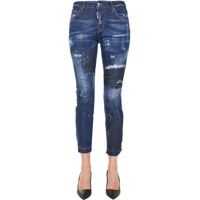 Blugi skinny Cool Girl Jeans Femei