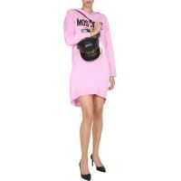 Rochii casual Hooded Dress Femei