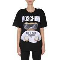 Tricouri Oversize Fit T-Shirt Femei
