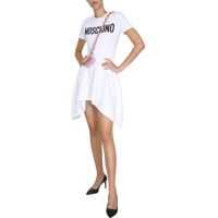 Rochii casual Round Neck Dress Femei