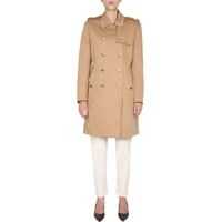 Trenciuri Givenchy Double-Breasted Trench