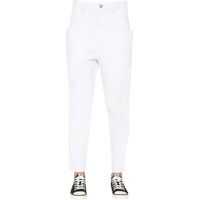 Blugi skinny "Nadelosia" Jeans Femei