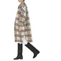 Trenciuri "Gabrion" Coat Femei
