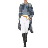 Trenciuri "Gabrion" Coat Femei