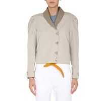 Sacouri office "Priest" Jacket Femei