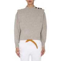 Pulovere casual "Merry" Sweater Femei