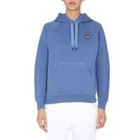 Bluze de trening "Malibu" Sweatshirt Femei