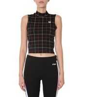 Bluze Cropped Top Femei