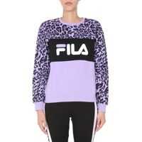 Bluze de trening Round Neck Sweatshirt Femei