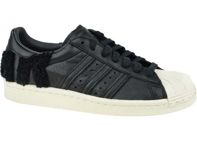 adidas AQ0883 Black