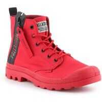 Sneakers Palladium Pampa Unzipped