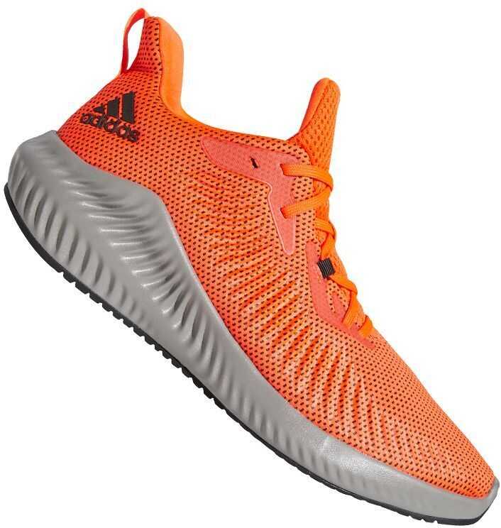 adidas EG1392 Orange