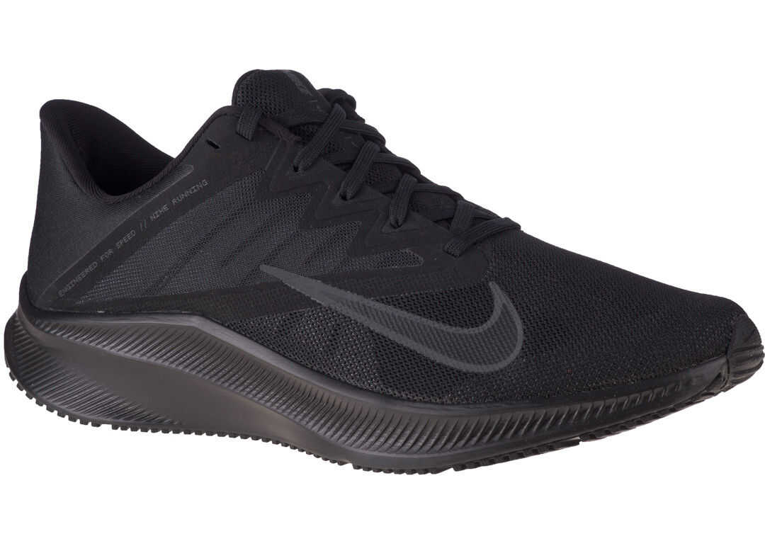 Nike Quest 3 Black