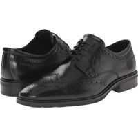 Pantofi ECCO Illinois Wing Tip Tie*