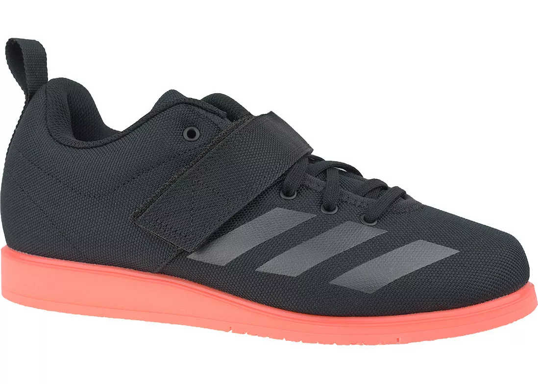 adidas Powerlift 4* Black