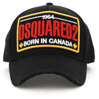 Sepci Baseball Cap With Logo Patch Barbati