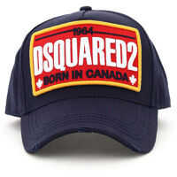Sepci Baseball Cap With Logo Patch Barbati