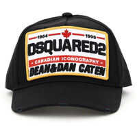 Sepci Baseball Cap Logo Patch Barbati
